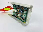 Lower Control Boards